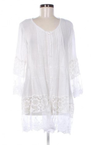 Kleid Unbranded, Größe XL, Farbe Weiß, Preis € 14,83
