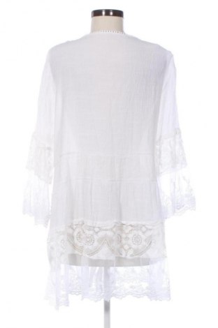 Kleid Unbranded, Größe XL, Farbe Weiß, Preis € 14,83