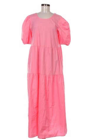 Kleid Unbranded, Größe M, Farbe Rosa, Preis 31,99 €