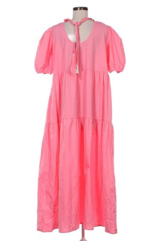 Kleid Unbranded, Größe M, Farbe Rosa, Preis 31,99 €