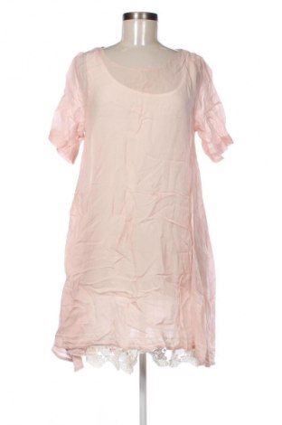 Šaty  Unbranded, Velikost S, Barva Růžová, Cena  309,00 Kč