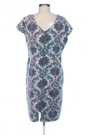 Φόρεμα Unbranded, Μέγεθος M, Χρώμα Πολύχρωμο, Τιμή 11,99 €