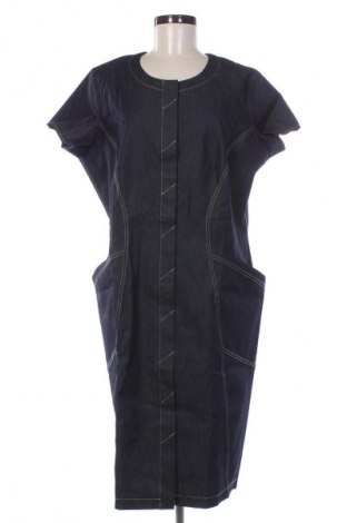 Rochie Unbranded, Mărime XXL, Culoare Albastru, Preț 117,99 Lei