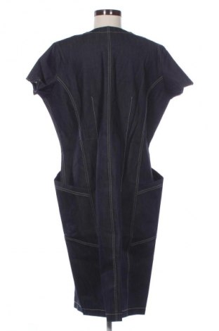 Rochie Unbranded, Mărime XXL, Culoare Albastru, Preț 117,99 Lei