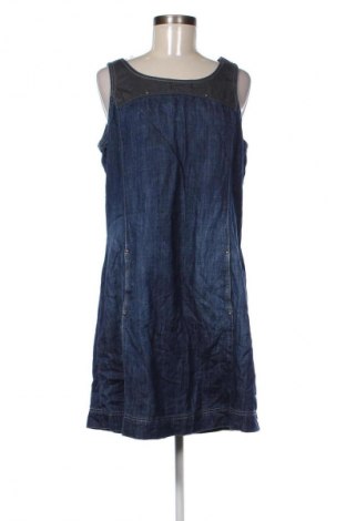 Kleid Unbranded, Größe L, Farbe Blau, Preis € 12,99