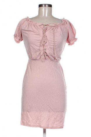 Sukienka Unbranded, Rozmiar S, Kolor Różowy, Cena 53,99 zł