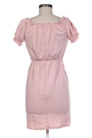 Sukienka Unbranded, Rozmiar S, Kolor Różowy, Cena 53,99 zł