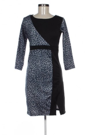 Kleid Unbranded, Größe S, Farbe Mehrfarbig, Preis 20,99 €