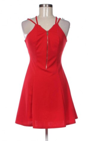 Φόρεμα Unbranded, Μέγεθος XS, Χρώμα Κόκκινο, Τιμή 11,99 €