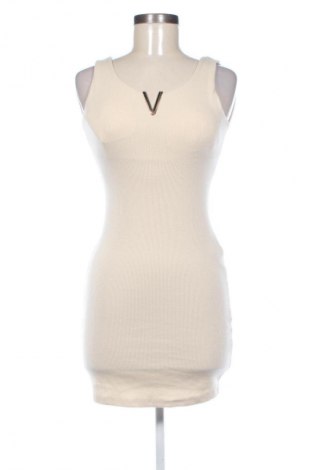 Šaty  Unbranded, Velikost S, Barva Béžová, Cena  371,00 Kč