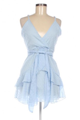 Kleid Unbranded, Größe S, Farbe Blau, Preis € 14,83