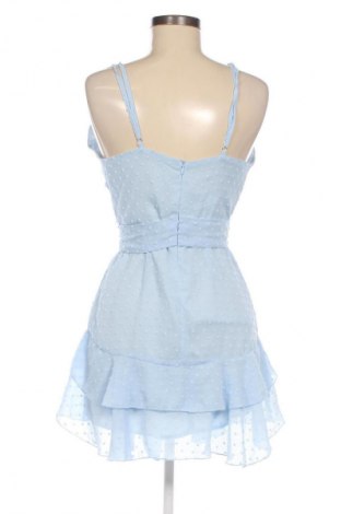 Kleid Unbranded, Größe S, Farbe Blau, Preis € 14,83