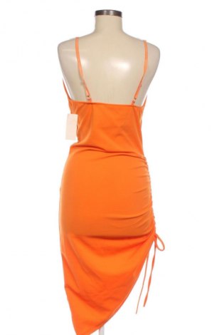 Kleid Unbranded, Größe L, Farbe Orange, Preis € 18,99