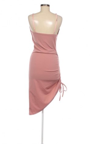Kleid Unbranded, Größe L, Farbe Rosa, Preis € 11,99