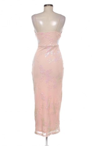 Sukienka Unbranded, Rozmiar XS, Kolor Różowy, Cena 190,99 zł