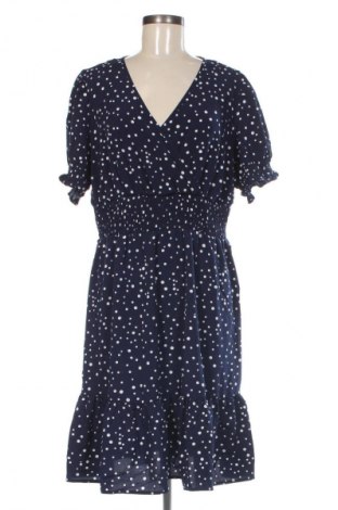 Kleid Unbranded, Größe XXL, Farbe Mehrfarbig, Preis 22,99 €