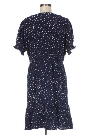 Kleid Unbranded, Größe XXL, Farbe Mehrfarbig, Preis 22,99 €