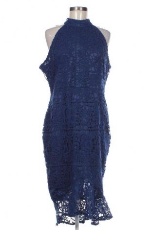 Kleid Unbranded, Größe XXL, Farbe Blau, Preis € 20,99