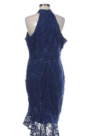 Kleid Unbranded, Größe XXL, Farbe Blau, Preis € 20,99