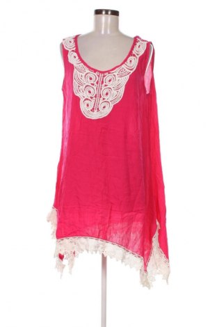 Kleid Unbranded, Größe M, Farbe Rosa, Preis € 20,99