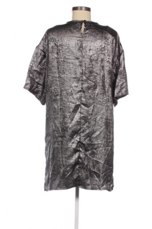 Φόρεμα Unbranded, Μέγεθος L, Χρώμα Ασημί, Τιμή 12,99 €