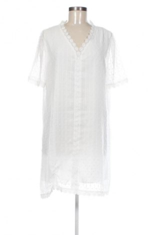 Kleid Unbranded, Größe L, Farbe Weiß, Preis € 19,99