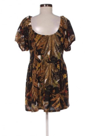 Sukienka Unbranded, Rozmiar XL, Kolor Kolorowy, Cena 95,99 zł