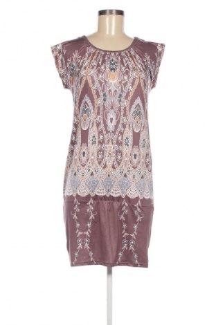 Kleid Unbranded, Größe M, Farbe Mehrfarbig, Preis € 14,83