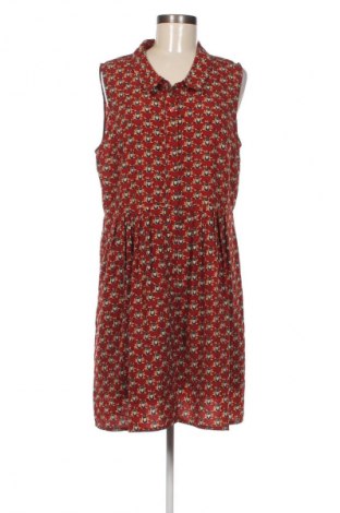 Kleid Unbranded, Größe XL, Farbe Mehrfarbig, Preis 39,99 €