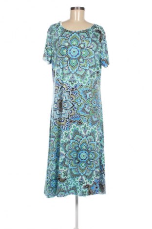 Kleid Unbranded, Größe XL, Farbe Mehrfarbig, Preis € 14,83