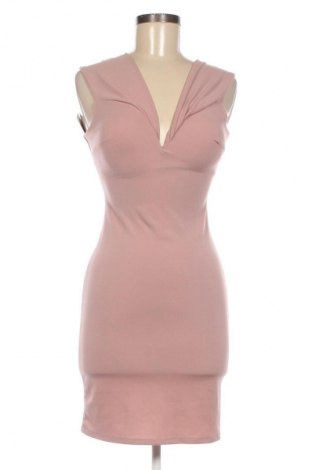 Kleid Unbranded, Größe S, Farbe Aschrosa, Preis € 15,00