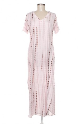 Kleid Unbranded, Größe L, Farbe Mehrfarbig, Preis 38,99 €