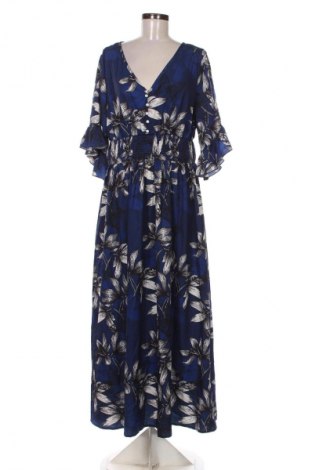 Kleid Unbranded, Größe XXL, Farbe Mehrfarbig, Preis 27,99 €