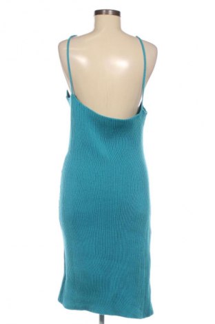 Kleid Unbranded, Größe L, Farbe Blau, Preis € 15,00