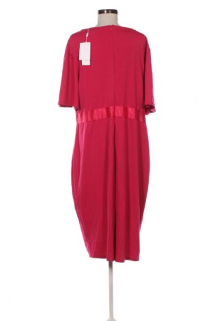 Kleid Unbranded, Größe XXL, Farbe Rosa, Preis 29,99 €