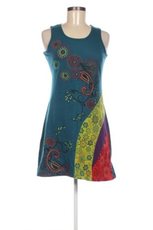 Kleid Unbranded, Größe M, Farbe Mehrfarbig, Preis € 11,99