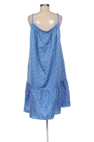 Φόρεμα Unbranded, Μέγεθος 3XL, Χρώμα Πολύχρωμο, Τιμή 14,99 €