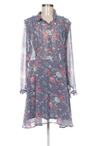 Φόρεμα Unbranded, Μέγεθος M, Χρώμα Πολύχρωμο, Τιμή 6,99 €