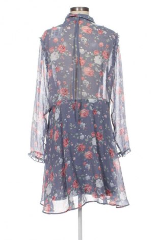 Φόρεμα Unbranded, Μέγεθος M, Χρώμα Πολύχρωμο, Τιμή 6,99 €