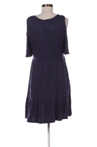 Kleid Unbranded, Größe XL, Farbe Blau, Preis € 24,99