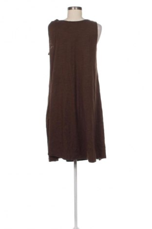 Φόρεμα Unbranded, Μέγεθος XL, Χρώμα Καφέ, Τιμή 19,99 €
