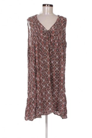 Kleid Unbranded, Größe 3XL, Farbe Mehrfarbig, Preis 25,99 €