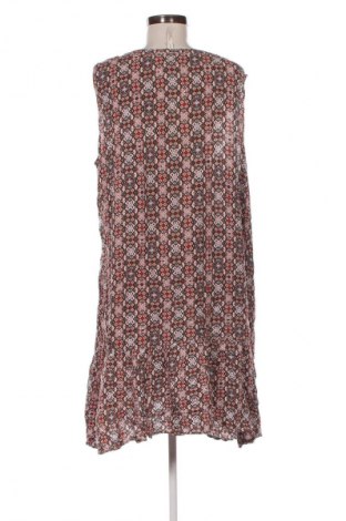 Kleid Unbranded, Größe 3XL, Farbe Mehrfarbig, Preis 25,99 €