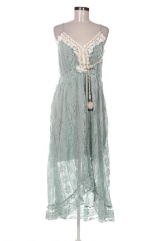Kleid Unbranded, Größe XL, Farbe Grün, Preis 26,99 €