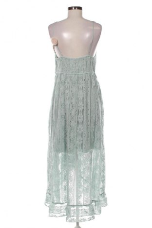 Kleid Unbranded, Größe XL, Farbe Grün, Preis 26,99 €