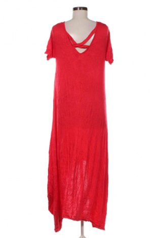 Sukienka Unbranded, Rozmiar M, Kolor Czerwony, Cena 102,99 zł