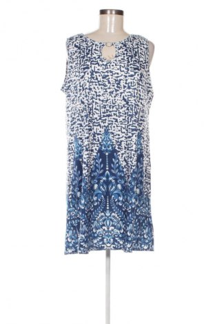 Φόρεμα Unbranded, Μέγεθος XL, Χρώμα Πολύχρωμο, Τιμή 19,99 €