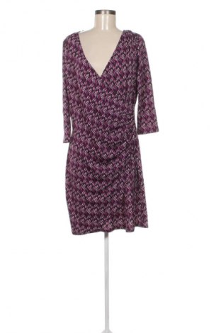 Φόρεμα Unbranded, Μέγεθος L, Χρώμα Πολύχρωμο, Τιμή 6,99 €