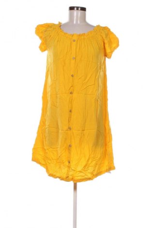Φόρεμα Unbranded, Μέγεθος M, Χρώμα Κίτρινο, Τιμή 14,99 €
