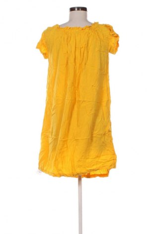 Φόρεμα Unbranded, Μέγεθος M, Χρώμα Κίτρινο, Τιμή 14,99 €